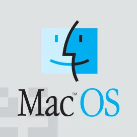 Apple Mac Os 1